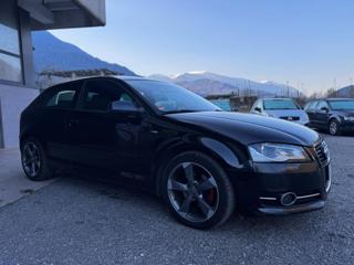 AUDI A3 usata, con Airbag