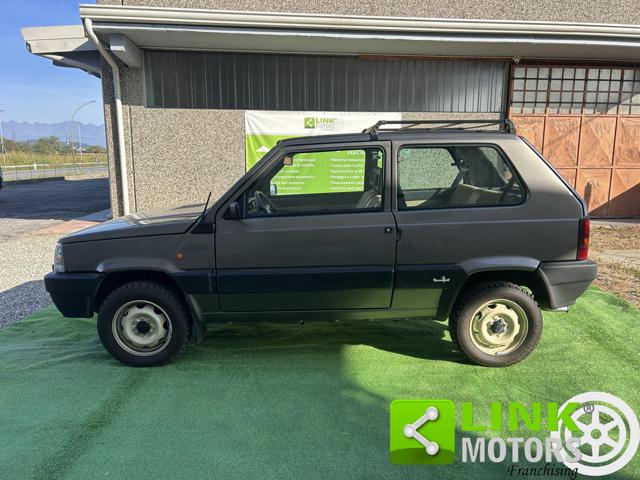 FIAT Panda usata 7