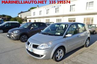RENAULT Scenic usata 22