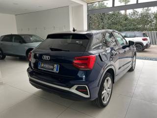AUDI Q2 usata, con Controllo trazione