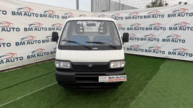 PIAGGIO Porter usata 1