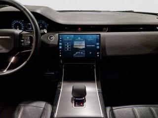 LAND ROVER Range Rover Evoque usata, con ESP