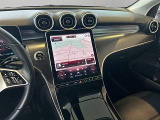 MERCEDES-BENZ GLC 220 usata, con Servosterzo