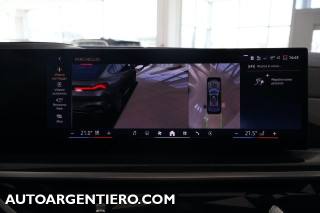 BMW X6 usata, con Sedile posteriore sdoppiato