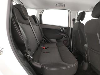 FIAT 500L usata, con Filtro antiparticolato