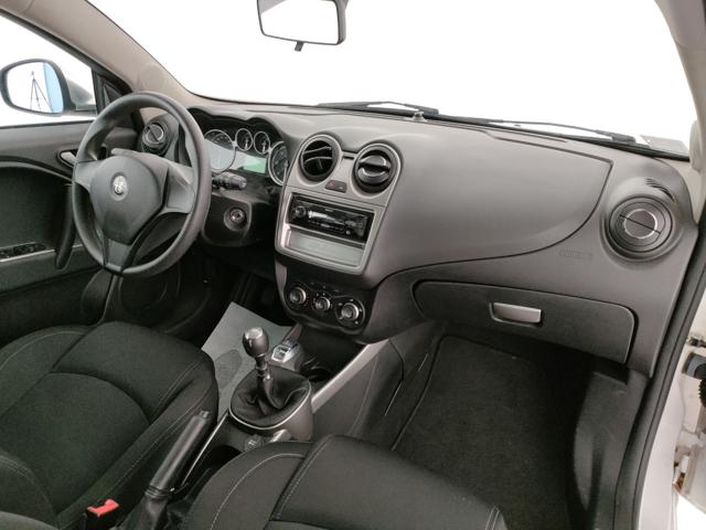 ALFA ROMEO MiTo usata, con Boardcomputer