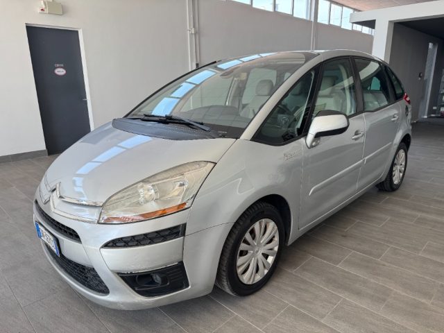 CITROEN C4 usata, con Airbag