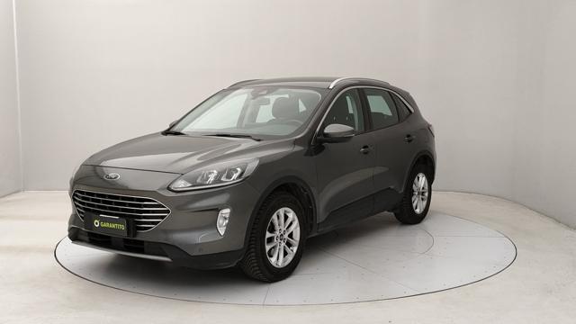 FORD Kuga usata, con ABS
