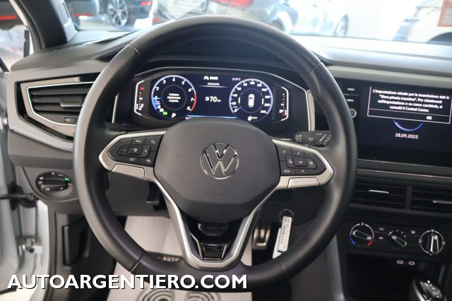 VOLKSWAGEN Taigo usata, con Cruise Control