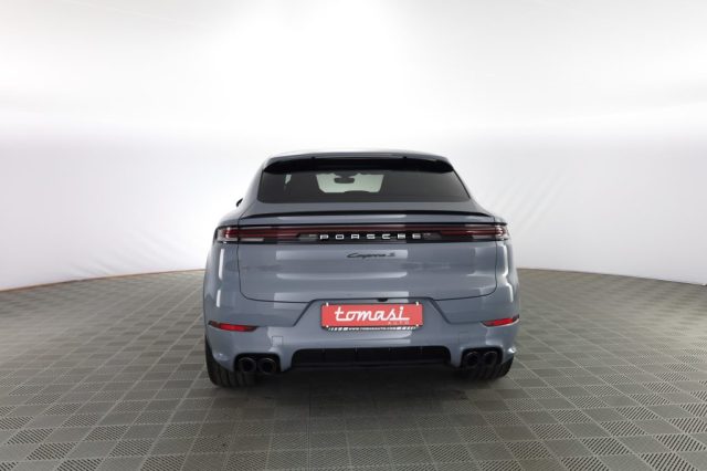 PORSCHE Cayenne usata 4