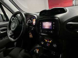 JEEP Renegade usata, con Cerchi in lega