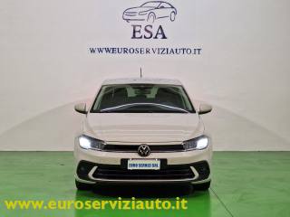 VOLKSWAGEN Polo usata, con Boardcomputer
