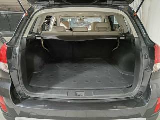 SUBARU OUTBACK usata, con Immobilizzatore elettronico