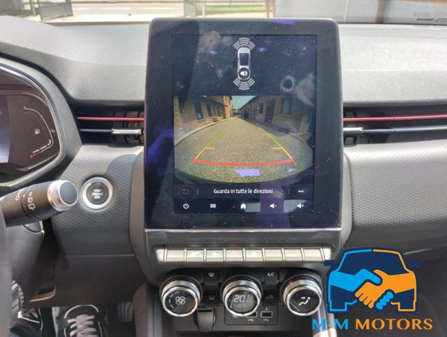 RENAULT Clio usata, con ESP