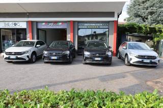 VOLKSWAGEN Taigo usata 156