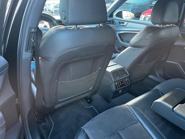 AUDI A6 usata, con Cruise Control