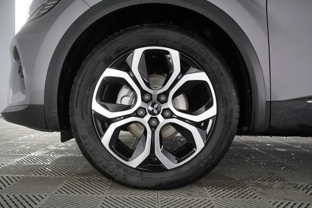 MITSUBISHI ASX usata 14