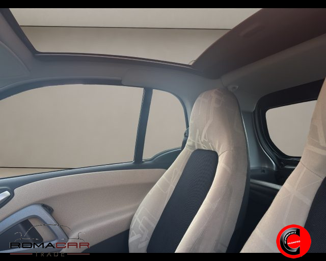 SMART ForTwo usata 16