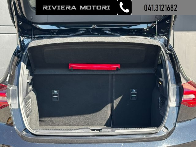 FORD Focus usata, con Controllo trazione