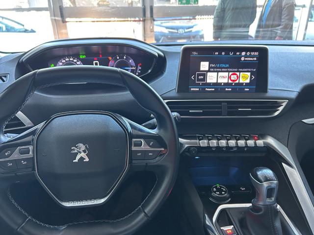PEUGEOT 3008 usata, con Chiusura centralizzata