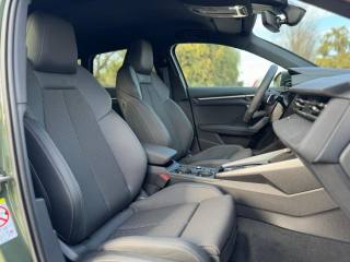 AUDI A3 usata, con Cruise Control