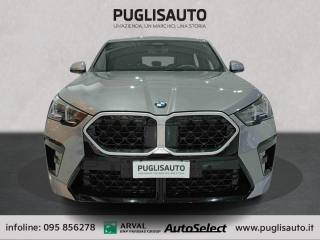 BMW X2 usata, con Airbag