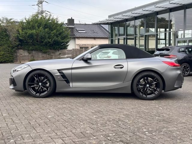 BMW Z4 usata, con Airbag laterali