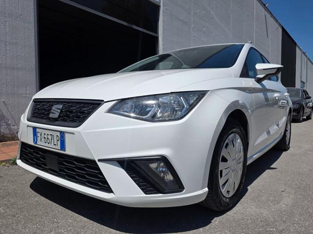 SEAT Ibiza usata, con ABS