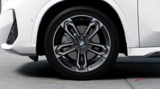 BMW X3 usata 6
