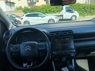 CITROEN C3 Aircross usata, con Filtro antiparticolato