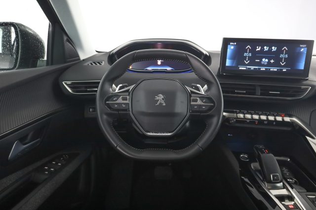 PEUGEOT 3008 usata 5