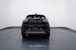FORD Puma usata, con Autoradio