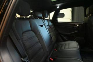 PORSCHE Macan usata 33