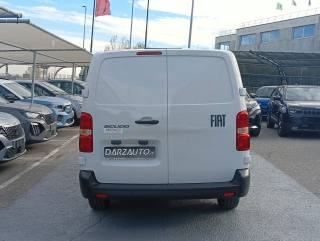 FIAT Scudo usata, con MP3