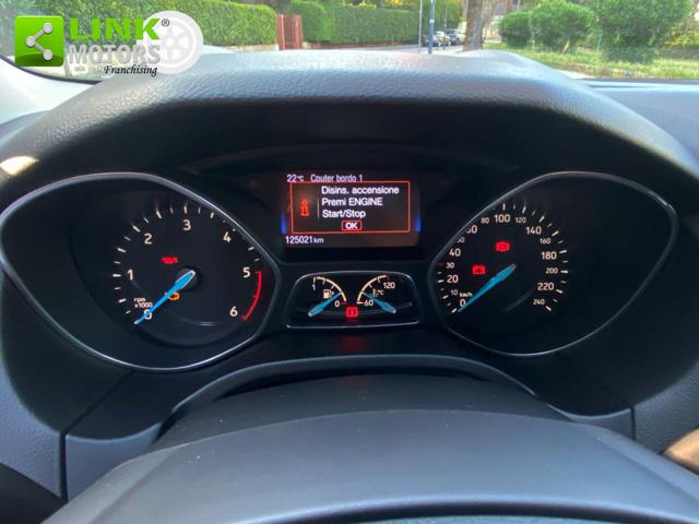 FORD Focus usata 28