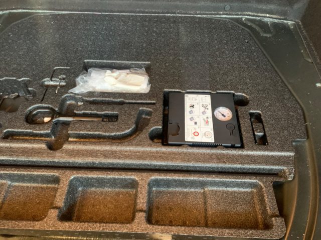 SKODA Kodiaq usata, con Isofix