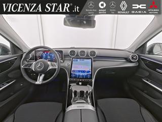 MERCEDES-BENZ C 200 usata, con Autoradio
