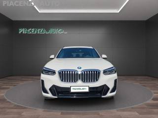 BMW X3 usata, con Airbag