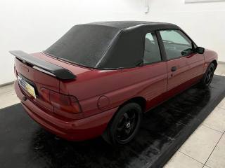 FORD Escort usata 10