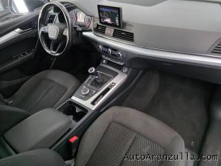 AUDI Q5 usata, con Climatizzatore
