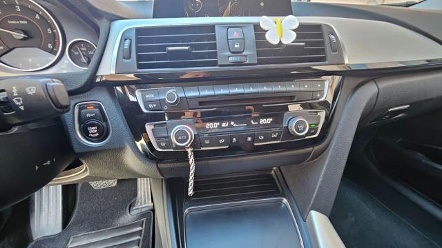 BMW 316 usata, con Servosterzo