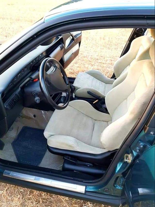 LANCIA Delta usata 6