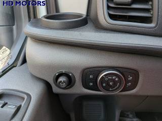 FORD Transit usata, con Specchietti laterali elettrici
