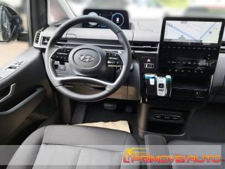 HYUNDAI Staria 2.2 AT 2WD 9 posti TREND