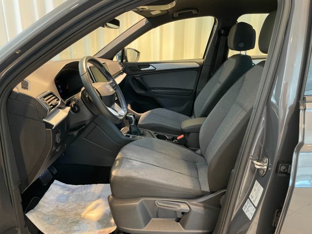 SEAT Tarraco usata, con Airbag Passeggero