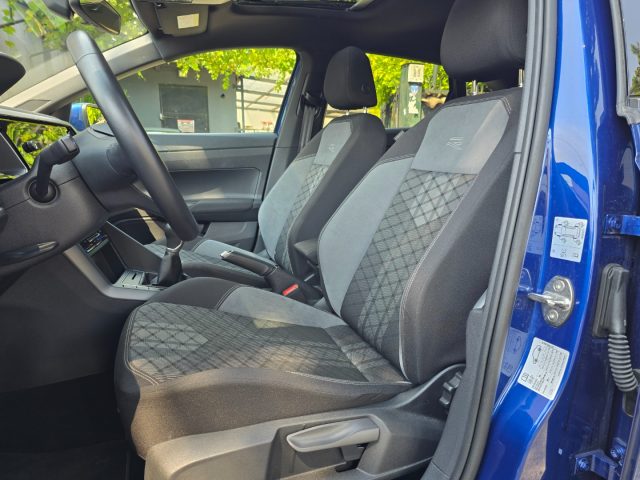 VOLKSWAGEN Taigo usata 87