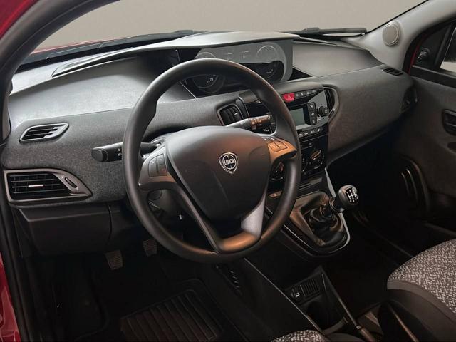 LANCIA Ypsilon usata, con Controllo vocale