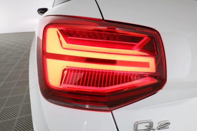 AUDI Q2 usata 9
