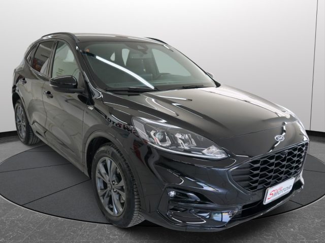 FORD Kuga usata, con Airbag