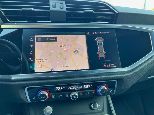 AUDI Q3 usata, con Boardcomputer